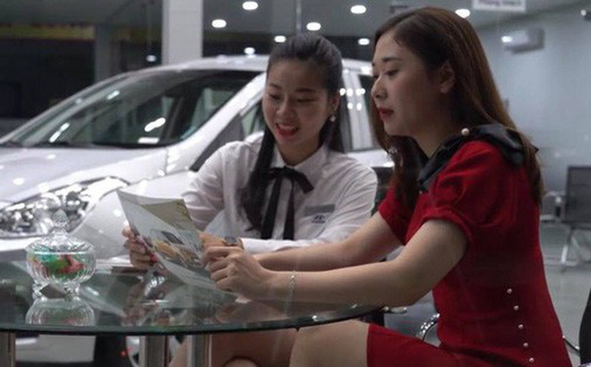 Mua xe lần đầu, những lưu &yacute; kh&ocirc;ng n&ecirc;n bỏ qua?