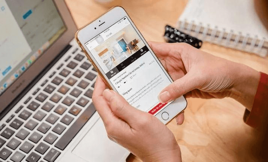 Việc theo dõi các sản phẩm cũng dễ dàng, tiện ích hơn đáng kể