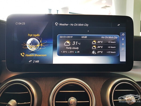 nhiet-do-xe-mercedes-c300-amg-2021-xetot-com-7