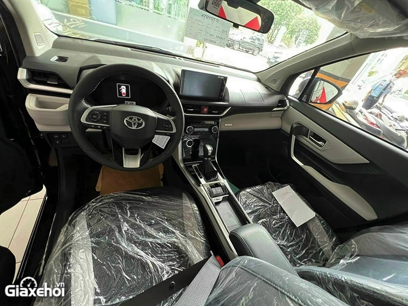 noi that xe toyota veloz cross 2022 giaxehoi vn 2 - Gi&aacute; xe Toyota Veloz 2025: gi&aacute; lăn b&aacute;nh & mua xe trả g&oacute;p