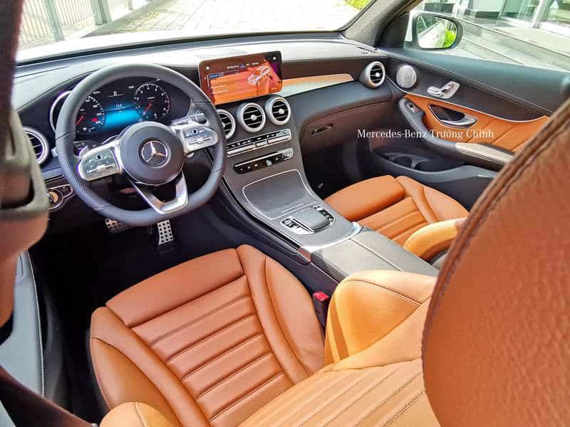 gia xe mercedes glc 2023 giaxehoi vn 5 800x600 1 - Gi&aacute; xe Mercedes GLC 2025: gi&aacute; lăn b&aacute;nh & mua xe trả g&oacute;p