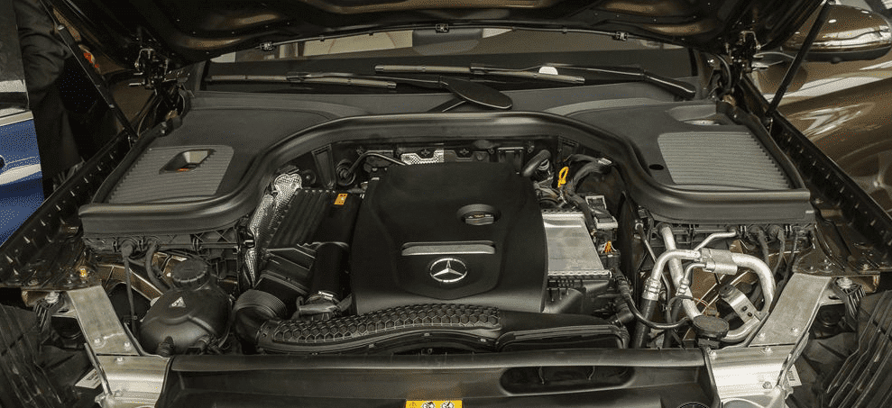 Mercedes GLC 200 4MATIC 2023 gi&aacute; lăn b&aacute;nh, đ&aacute;nh gi&aacute; xe, ưu đ&atilde;i (09/2022)