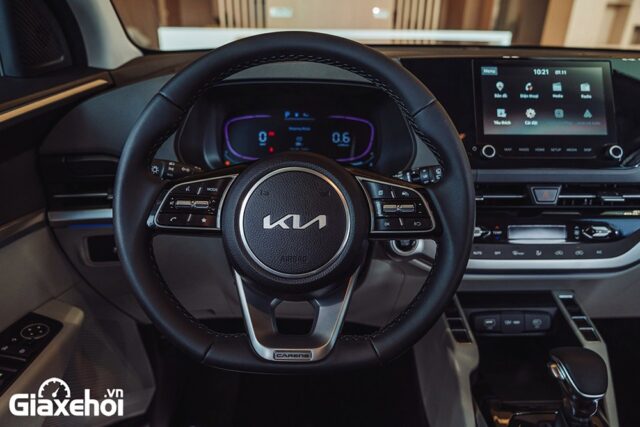Kia Carens Kia Carens