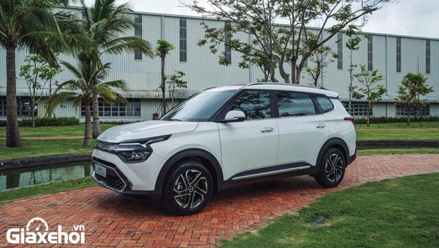 Kia Carens Kia Carens