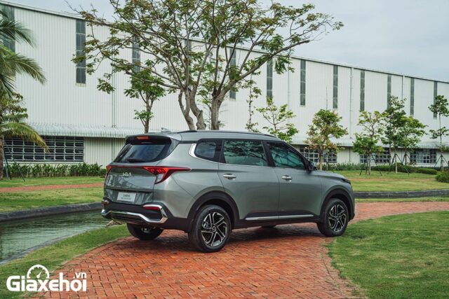 Kia Carens Kia Carens