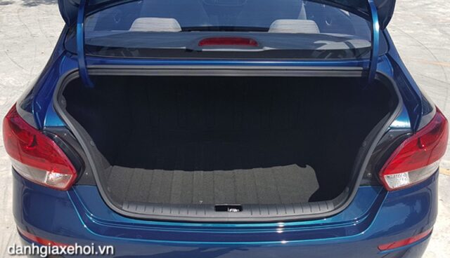 KIA Soluto